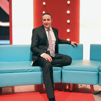 İlker Ayrık Mizah Festivali'nde