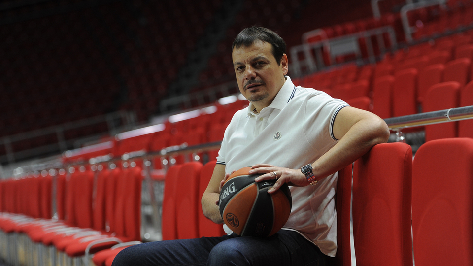 "Devşirme sporcu hakkımızı değerlendirmeliyiz"