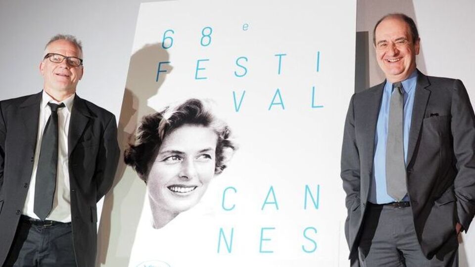 Cannes'in programı netleşti