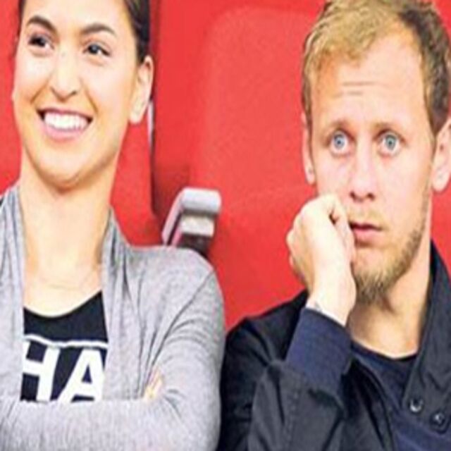 Aslan gibi aşk