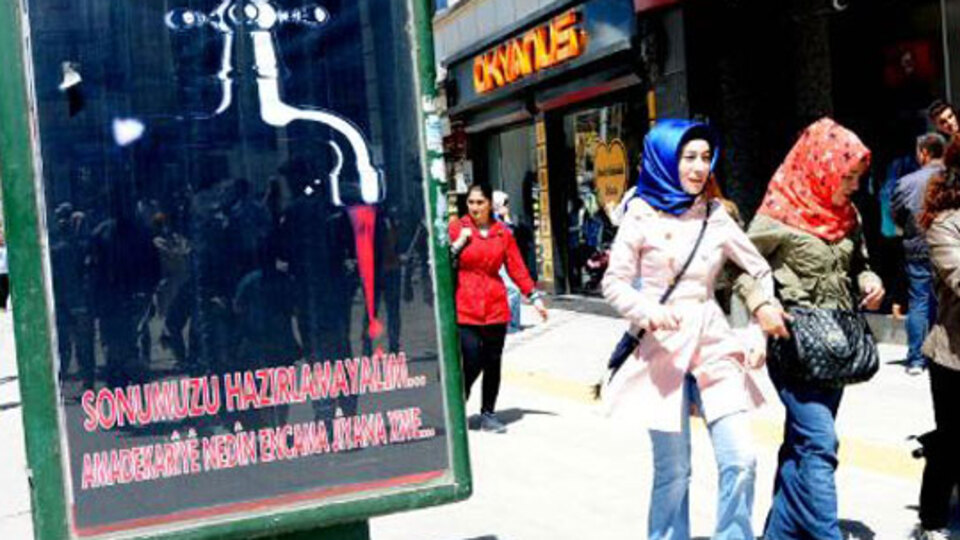 Mahkeme kararı ile kaldırılmış