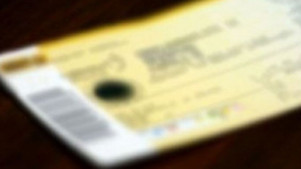 PTT 1. Lig'de şok bilet fiyatı!