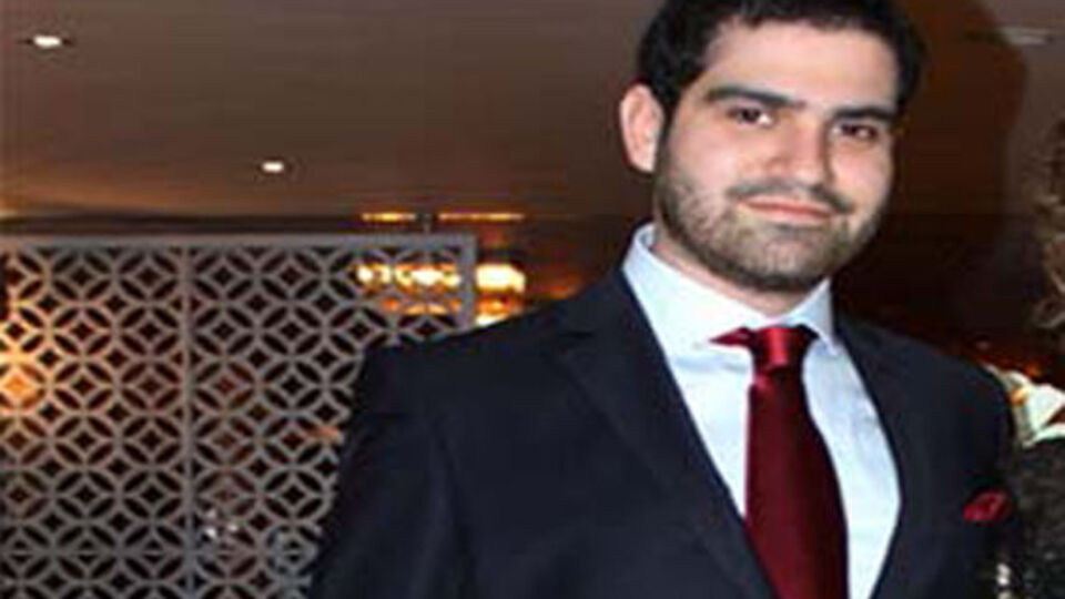 Ankara'da feci kaza: 2 kişi öldü