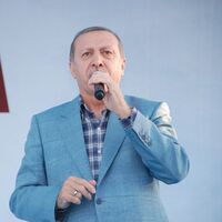 "Kılıçdaroğlu'nun şahsında Kur'an'ın yerinin neresi olduğu malum"