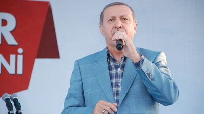 "Kılıçdaroğlu'nun şahsında Kur'an'ın yerinin neresi olduğu malum"