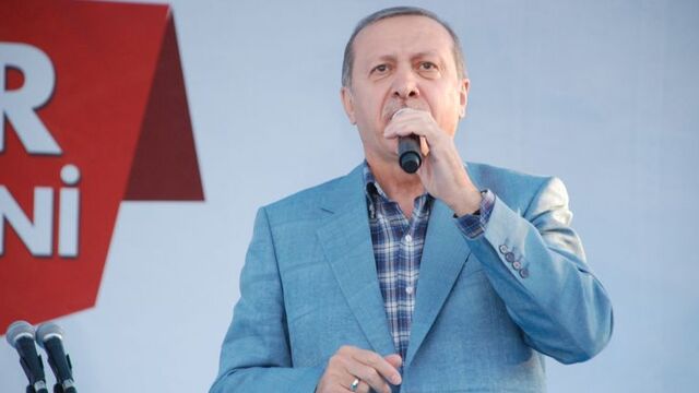 "Kılıçdaroğlu'nun şahsında Kur'an'ın yerinin neresi olduğu malum"