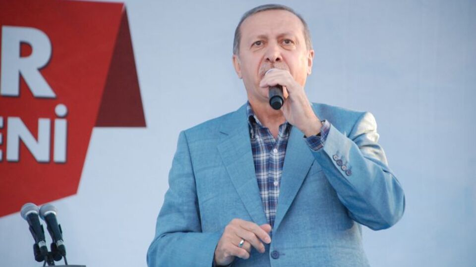 "Kılıçdaroğlu'nun şahsında Kur'an'ın yerinin neresi olduğu malum"