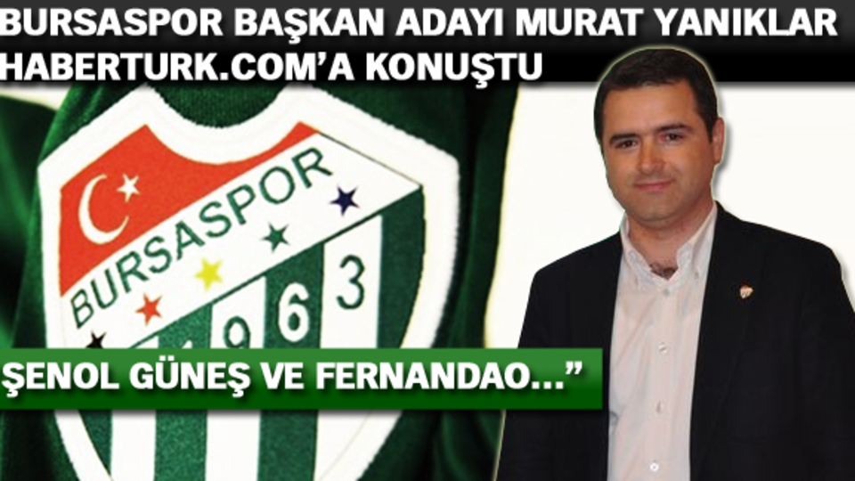 "Yeni bir sistem getireceğiz"