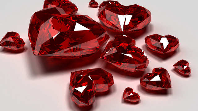 Dünyanın en değerli 10 taşı