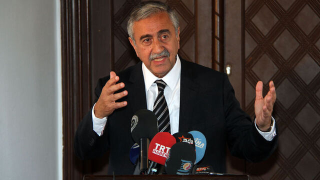 Kıbrıs'ta çözüme doğru
