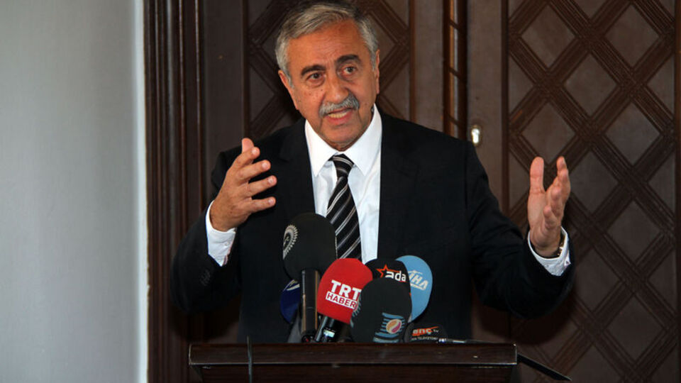 Kıbrıs'ta çözüme doğru