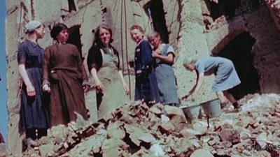 Bir devin uyanışı