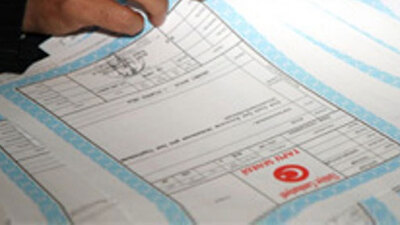 Artık tapusu olanlar da yandı!