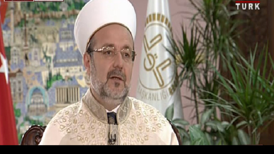 "O aracı iade edeceğiz"