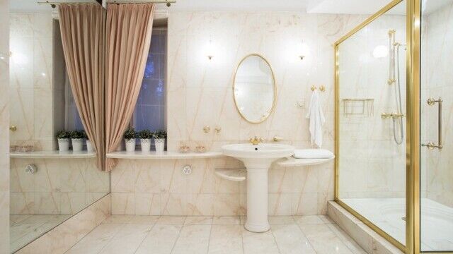 A'dan Z'ye banyo temizliği