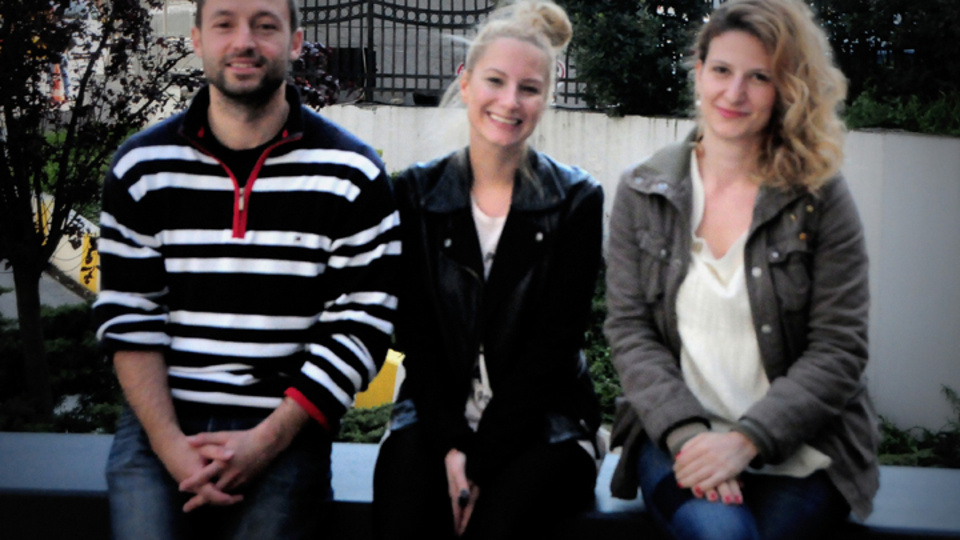 "CHP'ninki kadar AKP'nin oyunu..."