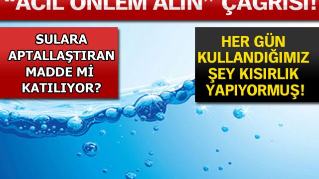 Büyük şok!