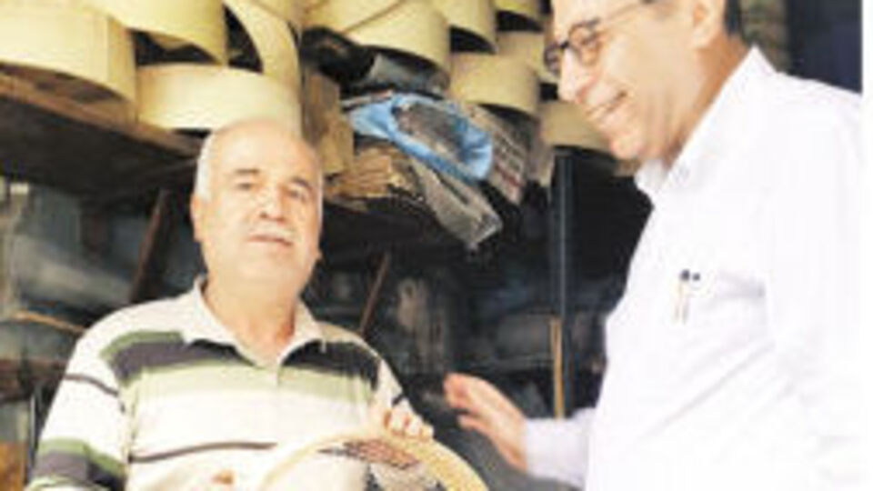 Tüm partilerin buçuk hesabı yaptığı şehir!