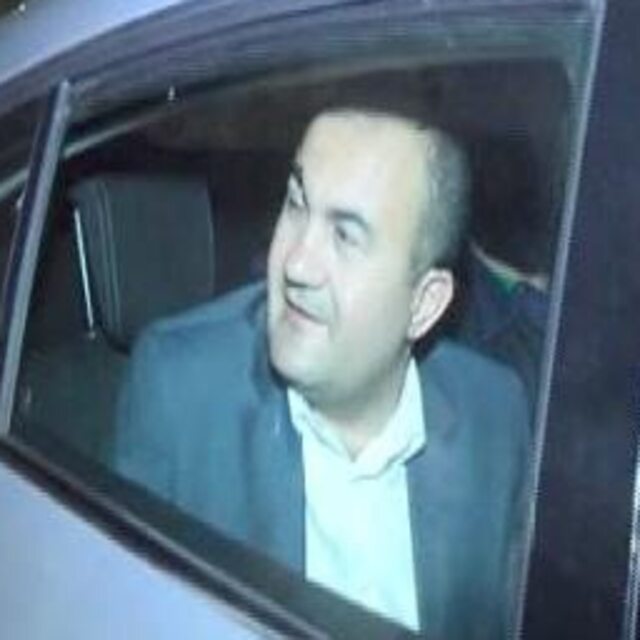 Tahliye krizinde ikinci perde