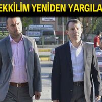 'Hâkim tutuklandı' başvurusu