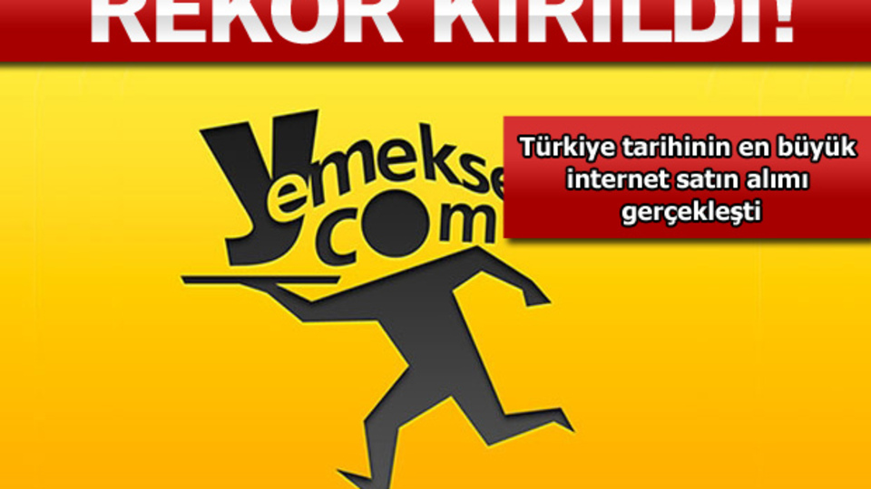 Türk şirket dünya devine satıldı!