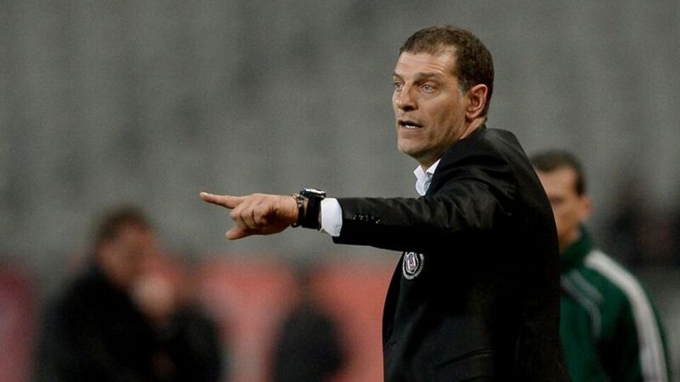 Bilic'ten Dilmen'e yanıt!