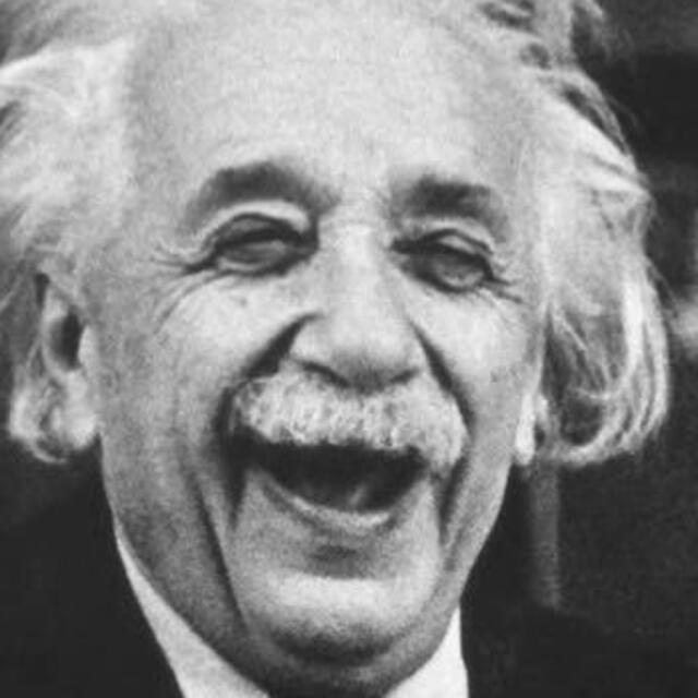 Einstein'ın beyninden 46 dilim sergileniyor