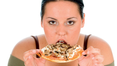 Tatil adaları obez cenneti