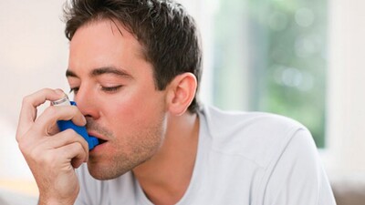 Dünyada 300 milyon astım hastası var!