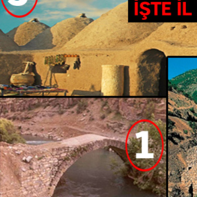 En kalabalık aileler hangi ilde?