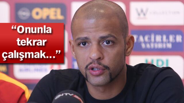 Melo'dan flaş sözler!