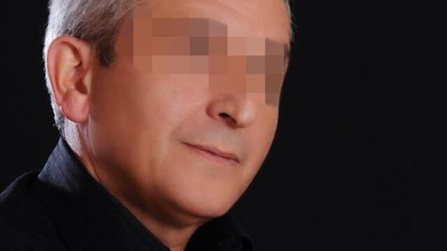 Müdür başyardımcısı tacizden tutuklandı