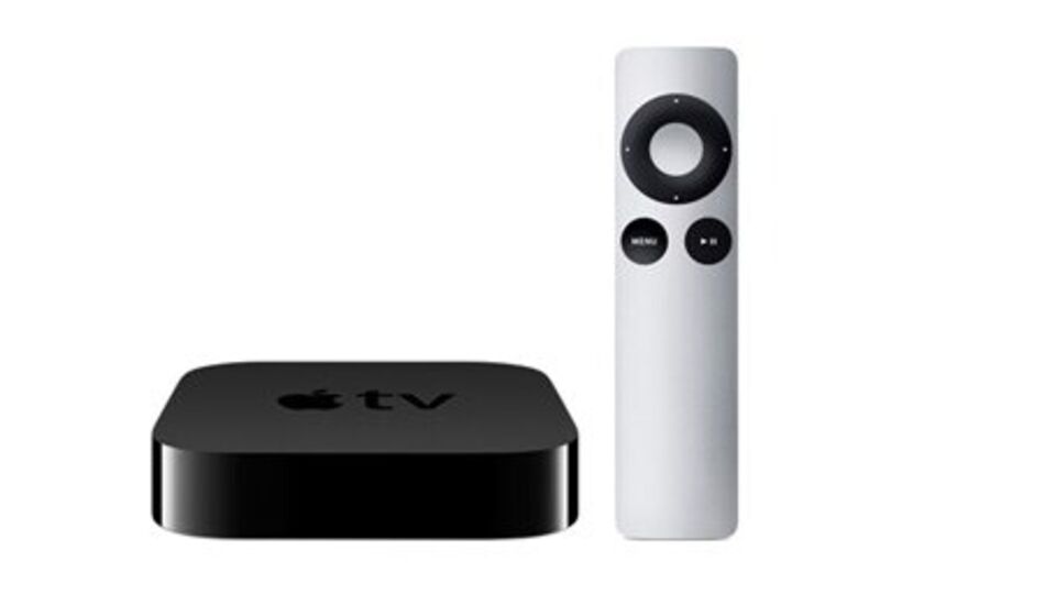 Apple'dan yeni bir servis