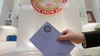 HDP'den YSK'ya 'Erdoğan' başvurusu