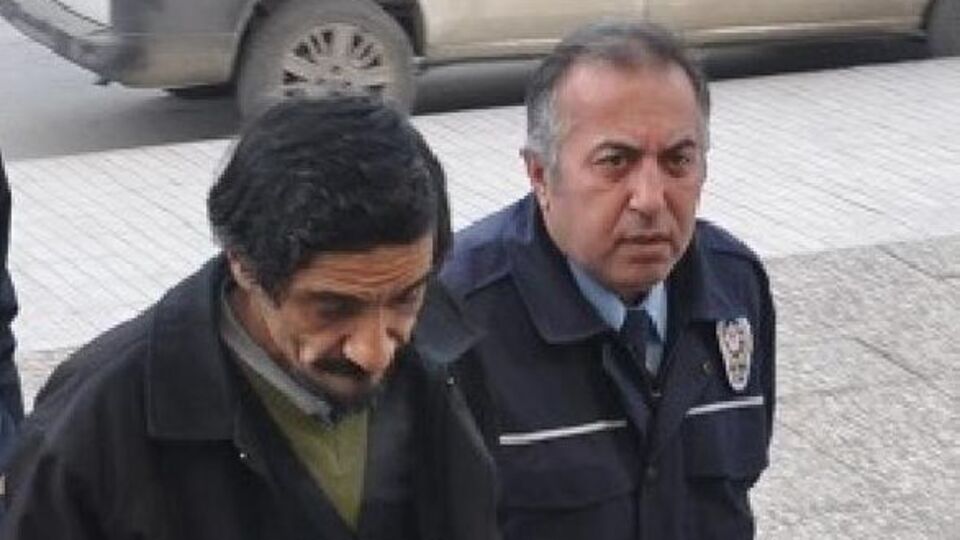 Ortak piyango bileti yüzünden eşini öldürmüştü...