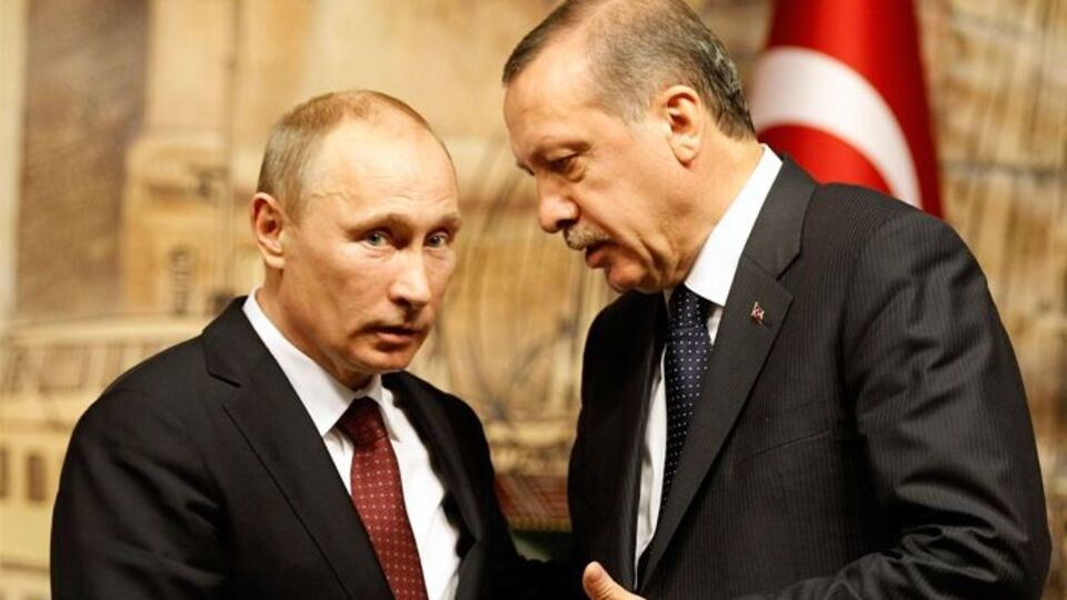Türkiye'yi kim temsil edecek?