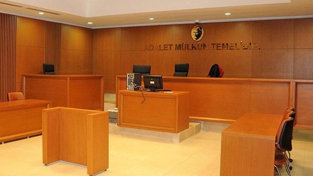 "Yetkisiz tahliye kararı"na bir ret daha