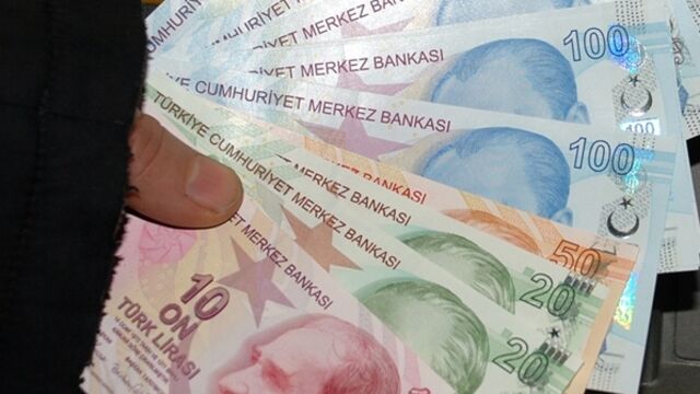 Memura son dakika zam müjdesi