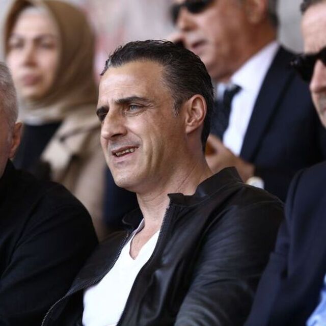 "Beşiktaş şampiyonluklara ambargo koyar"
