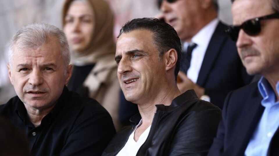 "Beşiktaş şampiyonluklara ambargo koyar"