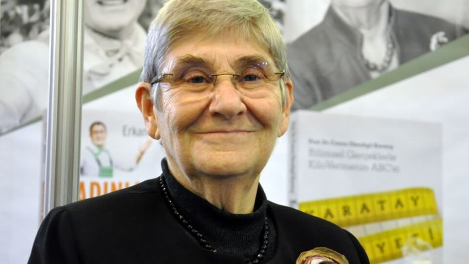 "Anne sütünün aynısı..."