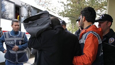 'GSM firmalarının bilgi işlem merkezlerinde de yapılandılar'