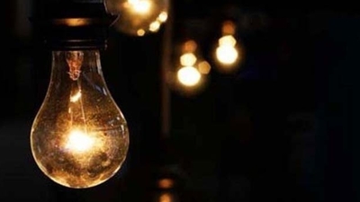 İstanbul karanlığa teslim