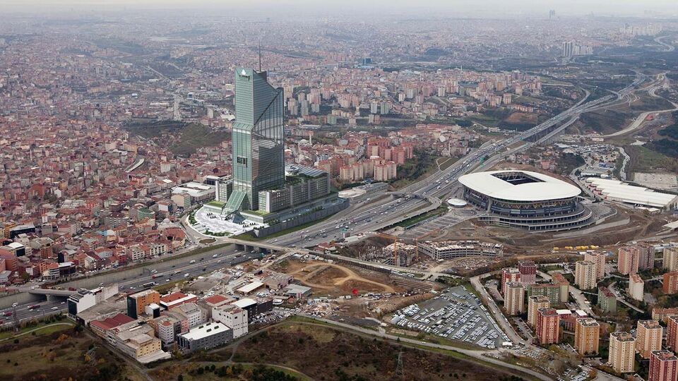 Konut fiyatları burada ikiye katlandı!