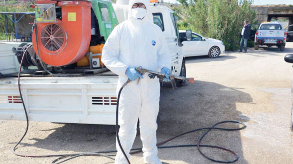 Kuş gribinde şok iddia!