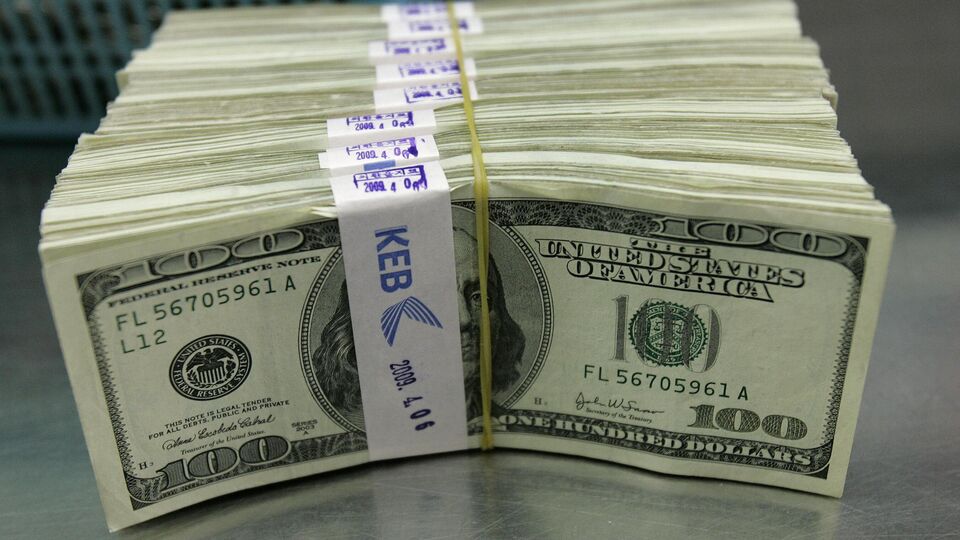 Dolar güne nasıl başladı?
