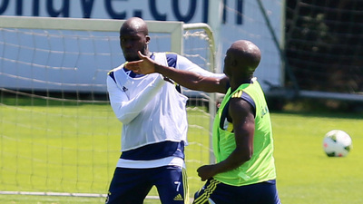 Sow ile Webo fena kapıştı