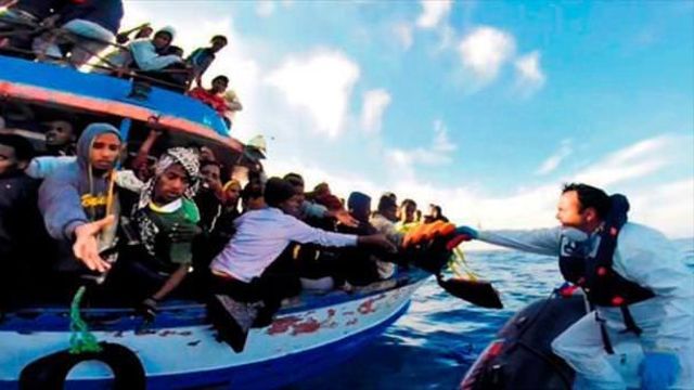 O hayata tutundu ama