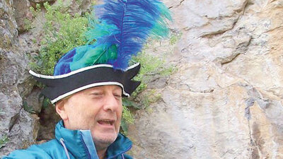 İstanbul'un 50 bağımsız adayı mizahla yarışıyor