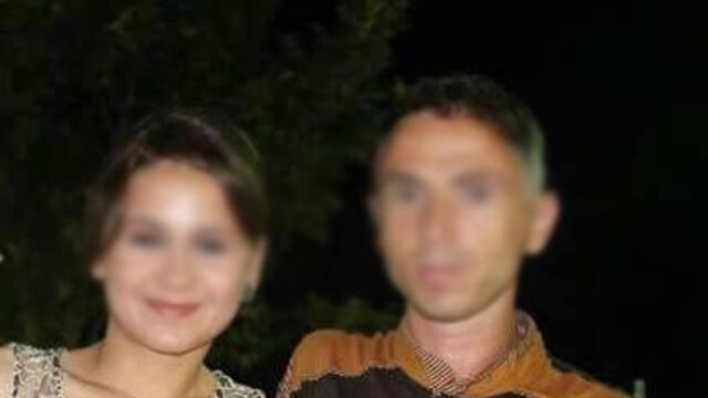 Polis her yerde onu arıyor!